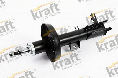 KRAFT AUTOMOTIVE 4001725 -  Амортизатор